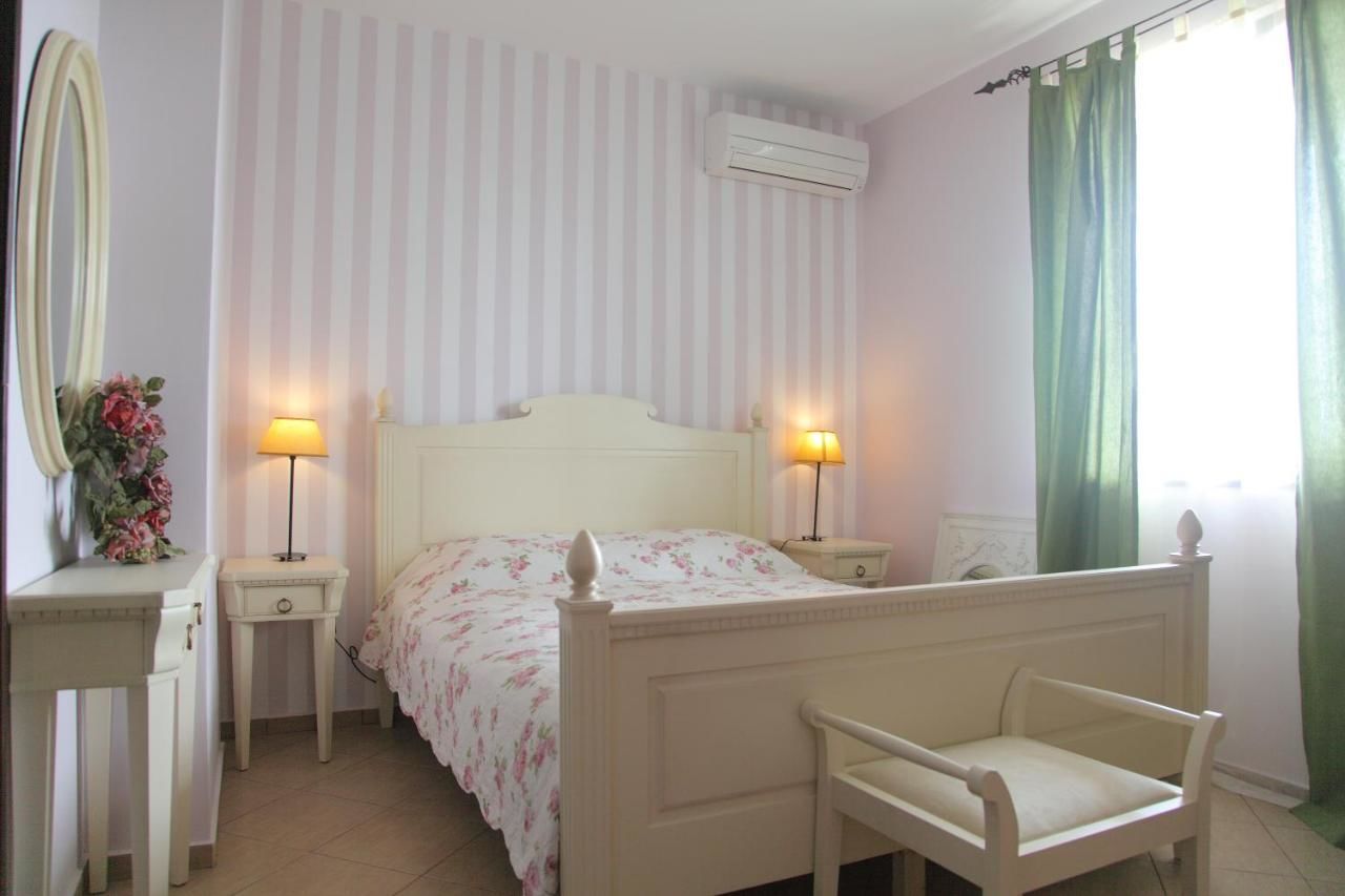 Гостевой дом Villa Bulgara Eco Мадара-24