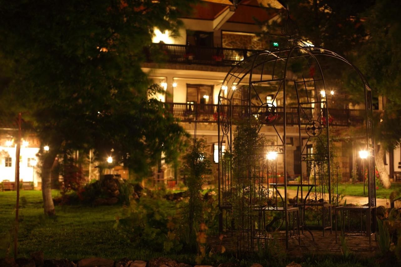 Гостевой дом Villa Bulgara Eco Мадара-40