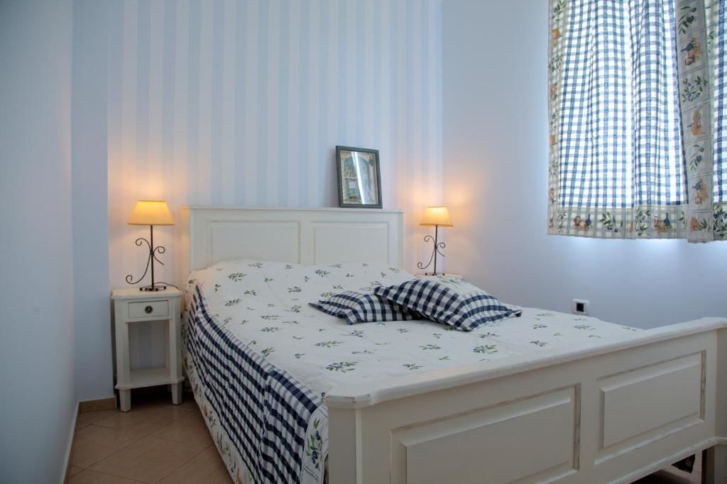 Гостевой дом Villa Bulgara Eco Мадара-46