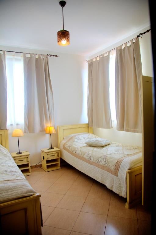 Гостевой дом Villa Bulgara Eco Мадара