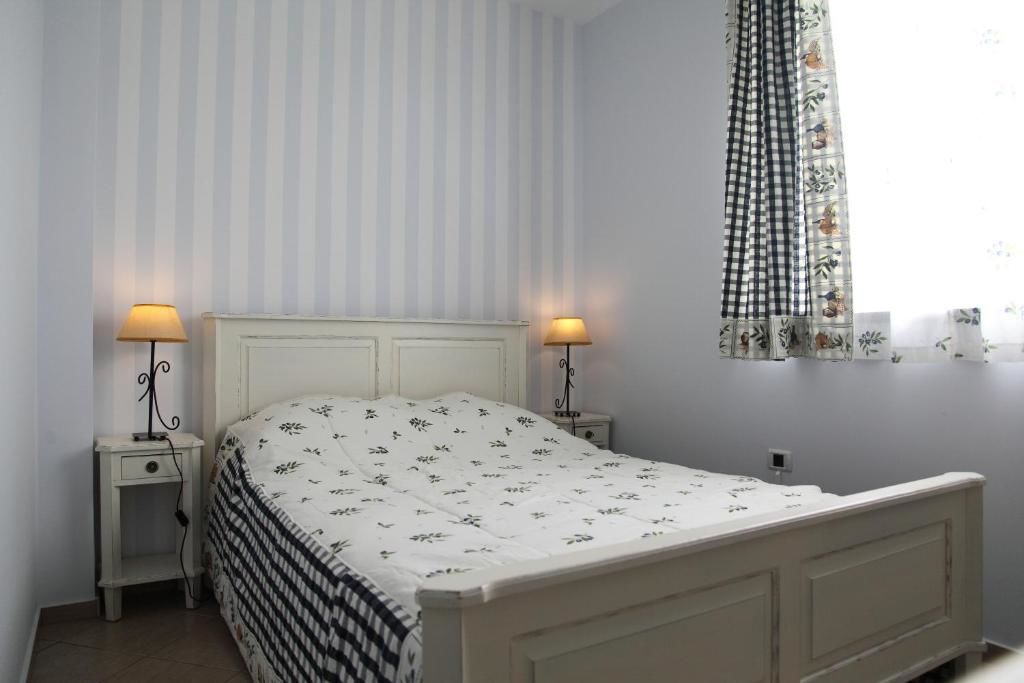 Гостевой дом Villa Bulgara Eco Мадара-52