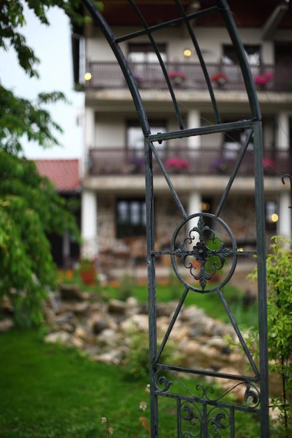 Гостевой дом Villa Bulgara Eco Мадара-8