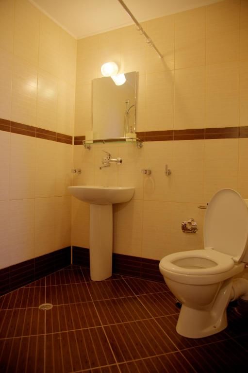 Гостевой дом Villa Bulgara Eco Мадара-57