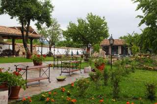 Гостевой дом Villa Bulgara Eco Мадара-2