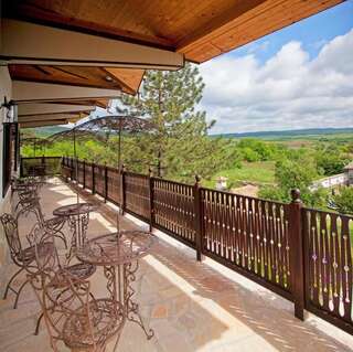 Гостевой дом Villa Bulgara Eco Мадара-5